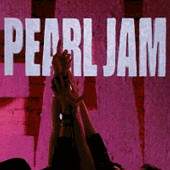 Pearl Jam/Ten