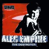 Alec Empire/The Destroyer