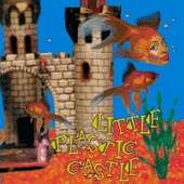Ani DiFranco/Little Plastic Castle