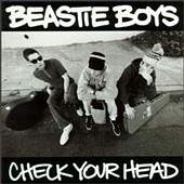 Beastie Boys/Check Your Head