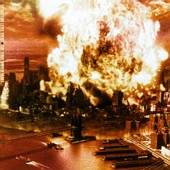 Busta Rhymes/Extinction Level Event