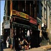 Beastie Boys/Paul's Boutique