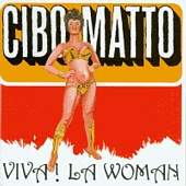 Cibo Matto/Viva! La Woman