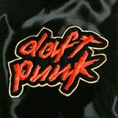 Daft Punk/Homework