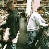 DJ Shadow/Endtroducing