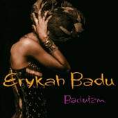 Erykah Badu/Baduizm