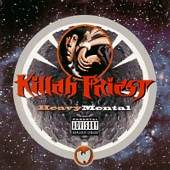 Killah Priest/Heavy Mental
