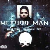 Method Man/Vol. 2: Tical: Judgement Day