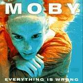 Moby/Everything Is Wrong