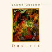Ornette Coleman/Sound Museum