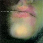 P.J. Harvey/Dry