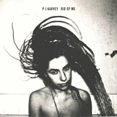 P.J. Harvey/Rid Of Me