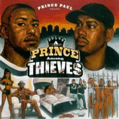Prince Paul/Prince Among Thieves