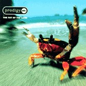 Prodigy/The Fat of the Land