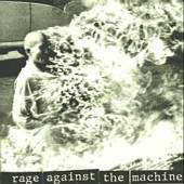 Rage Against The Machine/Rage Against The Machine