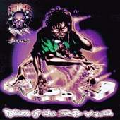 Return of the DJ, Vol. 2 (Various Artists)