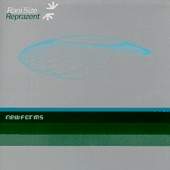 Roni Size (Reprazent)/New Forms