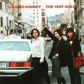 Sleater-Kinney/The Hot Rock