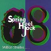 Spring Heel Jack/68 Million Shades