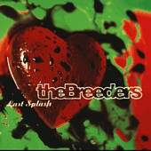 The Breeders/Last Splash
