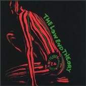 A Tribe Called Quest/The Low End Theory