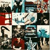 U2/Achtung Baby