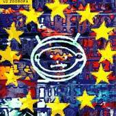 U2/Zooropa