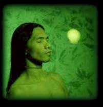 Click to read brief bio!