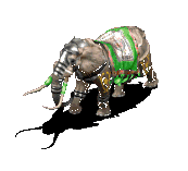 Elefante de guerra