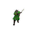 Samurai
