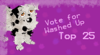 Vote for us!