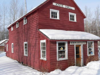 Knik Museum
