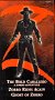 VHS with Zorro Rides Again and Ghost of Zorro