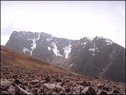 ben nevis