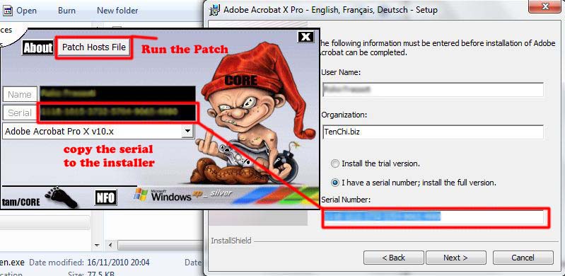 Adobe Acrobat Flash Download Installer Winrar 64-bit