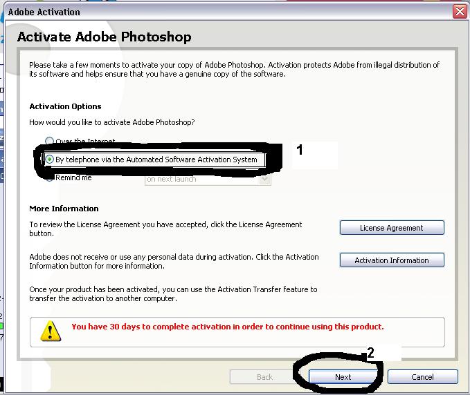 adobe photoshop cs2 activation code generator