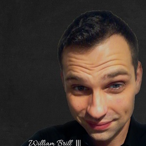 William F Brill III