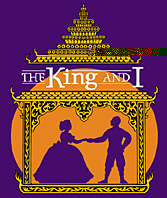 The King and I