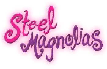 Steel Magnolias