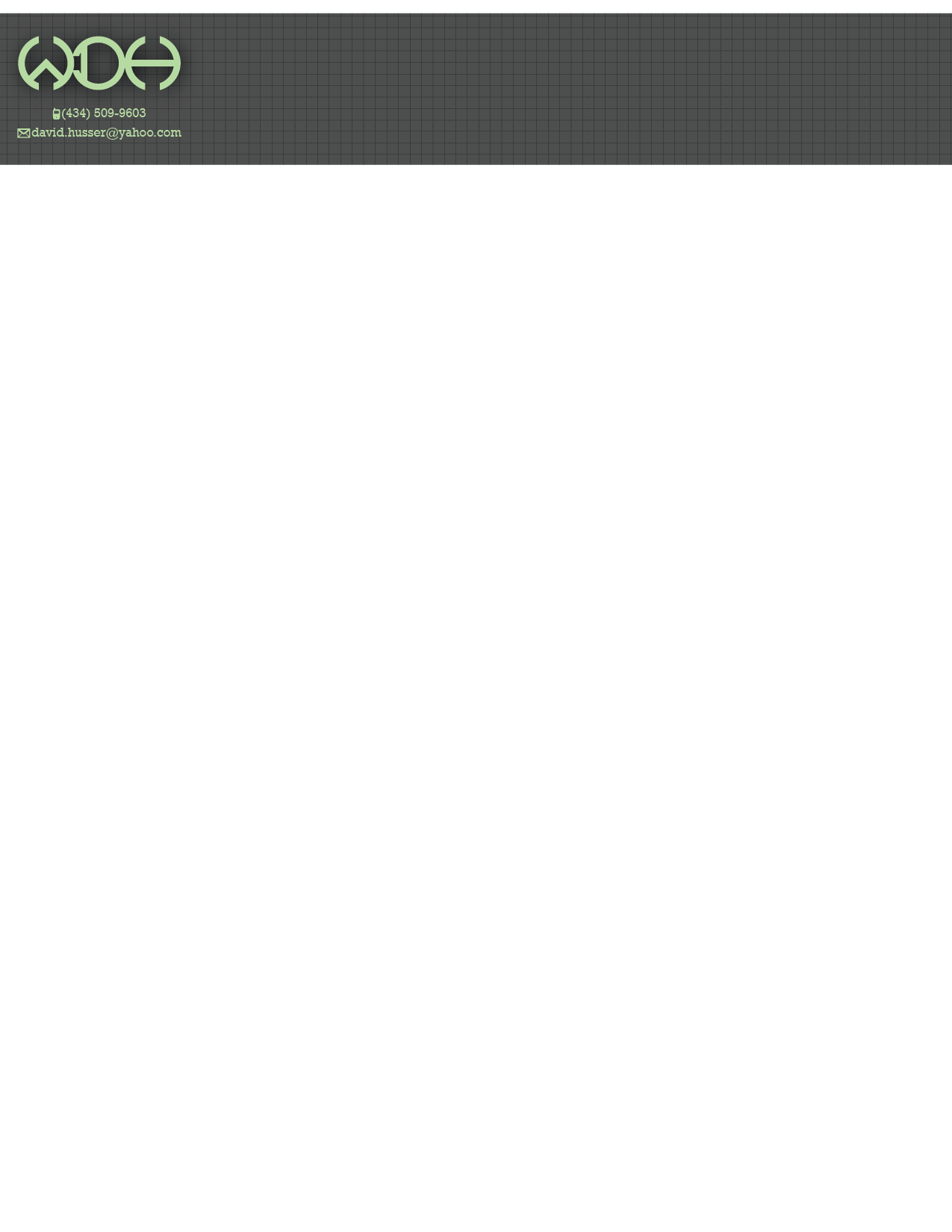 Letterhead
