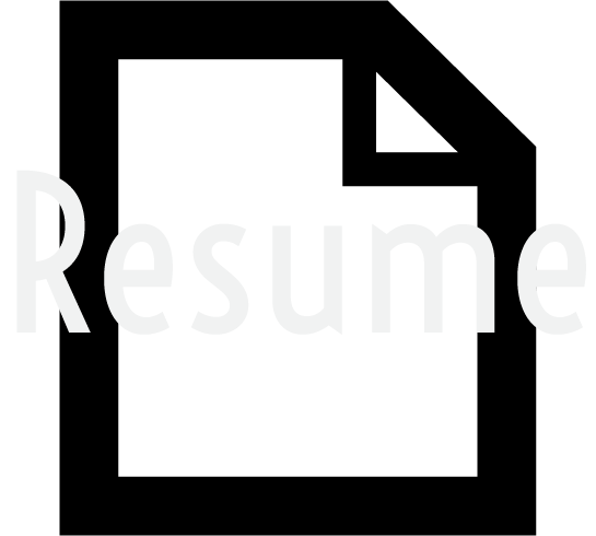 Resume
