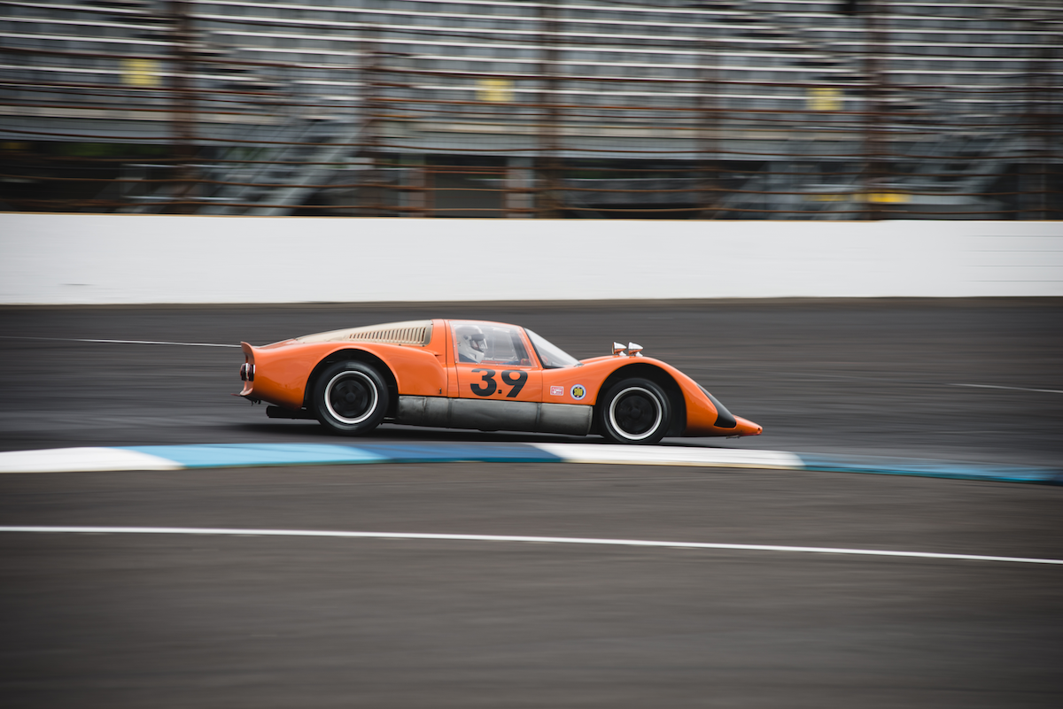Porsche 906