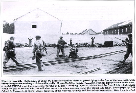 dachau