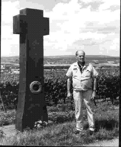 Otto Schmitt
