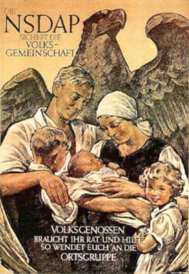 familie