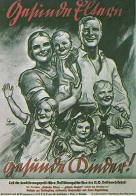 familie