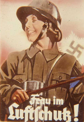 frauenkampf