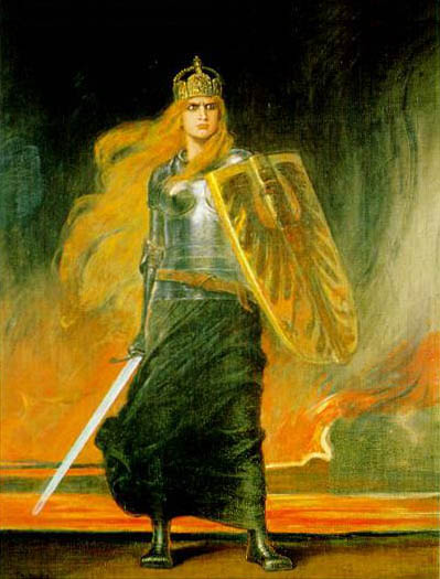 germania