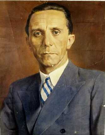 goebbels