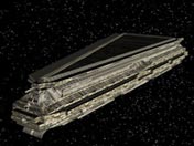 spaceship front thumbnail image